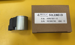 [PR43987307] COIL 12V