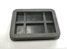 [PM445/13703] COVER TRANSMISSION