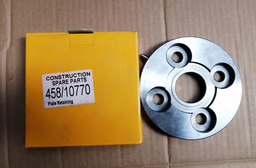 [PM458/10770] PLATE RETAINING