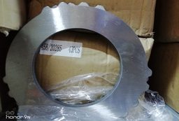 [PN458/20285] PLATE BRAKE COUNTER