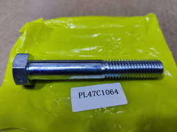 [PN47C1064] BOLT FRONT BUCKET PIN