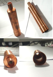 [PM612600040099] INJECTOR TUBE  