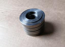 [PN6586906] TILT CYLINDER PISTON