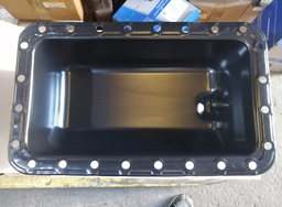 [PN6655151] OIL SUMP ASSY     