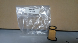 [PN6661807] DRAIN FILTER HYDRAULIC