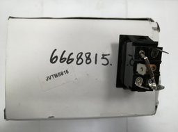 [PN6668815] PANAL SWITCH HAZARD