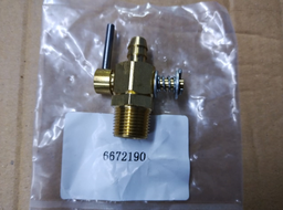 [PN6672190] DRAIN COCK VALVE
