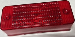 [PN6672276] LENS RED
