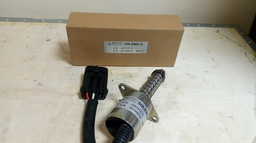 [PN6681512-12V] SOLENOID 12V