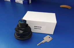 [PM6693245] IGNITION SWITCH WITH KEY