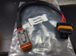 [PN6697965] HARNESS IGNITION SWITCH