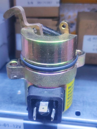 [PN6889272] SOLENOID SWITCH 12V