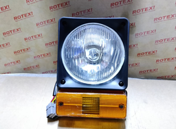 [PN700/21100] FRONT LAMP