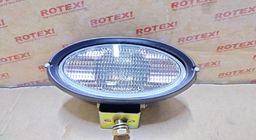 [PN700/50089] WORKING LIGHT OVAL SHAPE