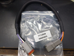 [PN7112828] JOYSTICK HARNESS