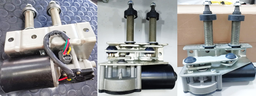 [PN714/40216] FRONT WIPER MOTOR