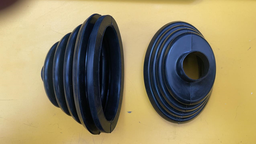 [PN7147815] JOYSTICK ARM BOOT
