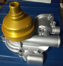 [PN75141022] WATER PUMP THREAD TYPE
