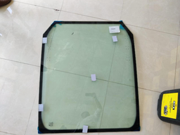 [PM827/80225] GLASS FRONT SCREEN
