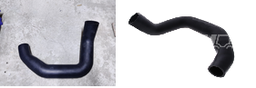 [PN834/10528] HOSE PIPE AIR FILTER TO TURBO