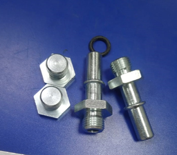 [PN925-694/1/2-20] CONNECTOR SET