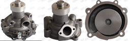 [98497117] WATER PUMP NEW MODEL
