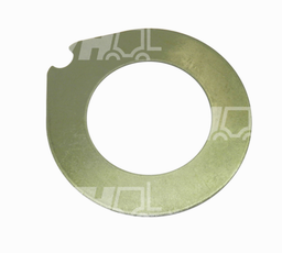 [PN9R9401] BRAKE DISC PLATE 209.20X123X4.5