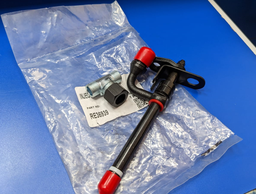 [RE36939] INJECTOR ASSY