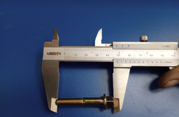 [T2314H007] BOLT 8X40MM