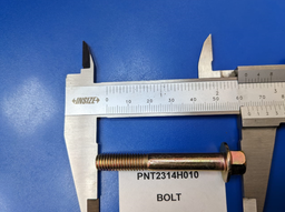 [T2314H010] BOLT 8X55MM