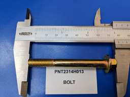 [T2314H013] BOLT 8X70MM