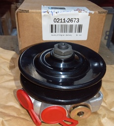 [02112673] FUEL PUMP