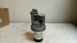 [04513018] SHUT OFF SOLENOID 12V