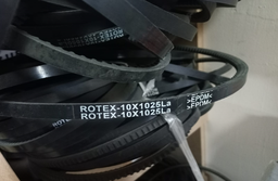 [PR10X1025] FAN BELT