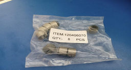 [PR120406070] VALVE SEAL INLET