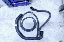 [PM128/15196] HOSE RADIATOR BOTTOM SIDE