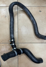 [PN128/E0100] RADIATOR BOTTOM RUBBER HOSE