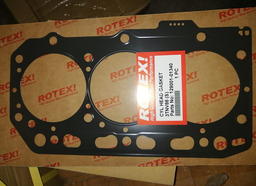 [PR129001-01340] HEAD GASKET (STEEL) T-0.4