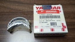 [129001-02930] MAIN BEARING STD