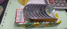[PN129001-02930] MAIN BEARING SET STD
