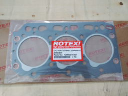 [PR129157-01333] HEAD GASKET CARBON TYPE