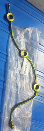 [PN131606420] INJECTOR RETURN PIPE