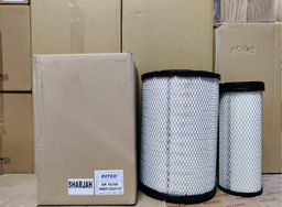 [PR131-8822/131-8821] AIR FILTER INNER & OUTER     