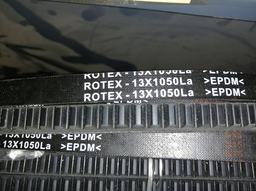 [PR13X1050LA] FAN BELT