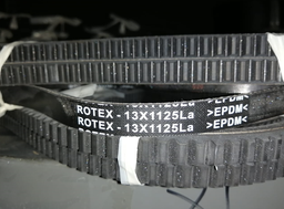 [PN13X1125LA] FAN BELT
