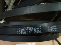 [PN13X1300LA] FAN BELT