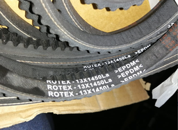 [PR13X1450LA] FAN BELT 