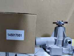 [PN145017951] WATER PUMP