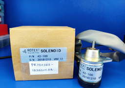 [1503ES-12S5SUC11S] STOP SOLINED SWITCH 12V
