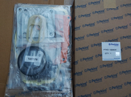 [PR15E663H] TOP GASKET KIT     